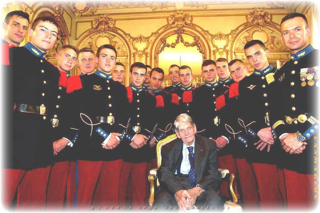 HELIE DENOIX DE SAINT MARC RECU PAR LES SAINTS CYRIENS.jpg
